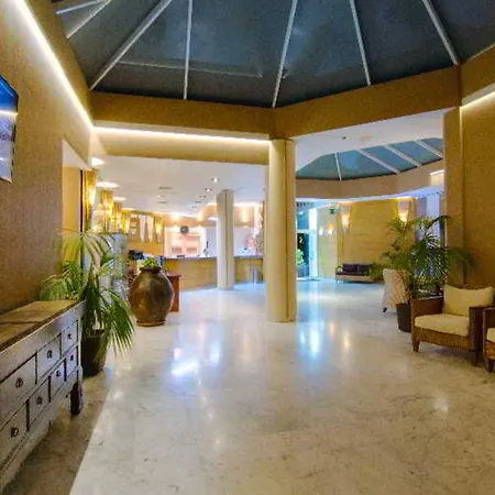 Club Siroco (adults Only) *
