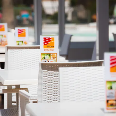 Club Siroco (adults Only) * Costa Teguise