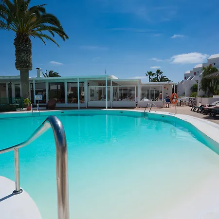 Club Siroco (adults Only) Costa Teguise