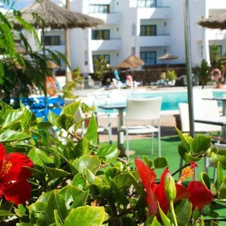 Club Siroco (adults Only) * Costa Teguise