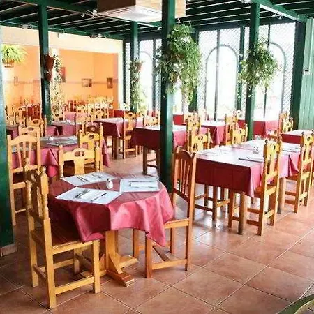 Club Siroco (adults Only) Lägenhet