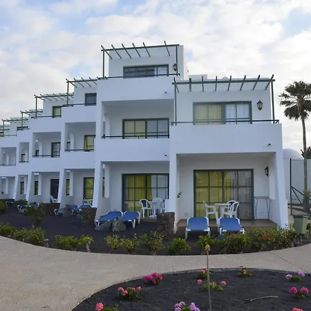Club Siroco (adults Only) Costa Teguise