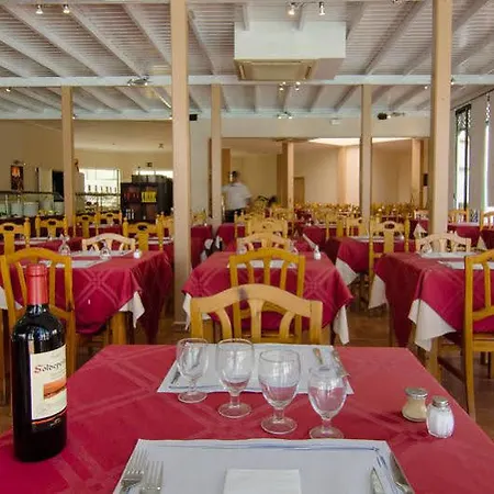 Club Siroco (adults Only) * Costa Teguise